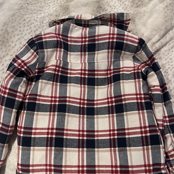 Buffalo David Bitton Flannel - Picture 2 of 2